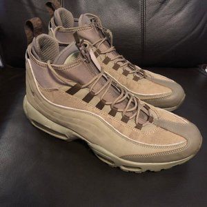 Air Max 95 Sneakerboot 'Olive'